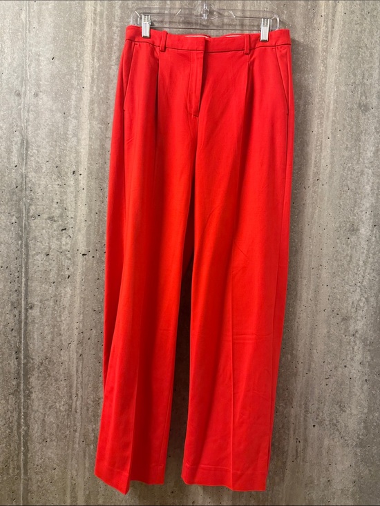 J. Crew Pants - J Crew Essentials Wide Leg Pant